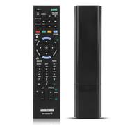 Matybobe TV Remote Control Replacement Durable ABS Material RM-ED052 RM-ED050 -ED047 -ED053