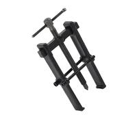 Matybobe TWO JAW TWIN LEGS BEARING GEAR PULLER REMOVER TOOL KIT IDEAL FOR AUTOMOTIVE AND MACHINE BEARINGS (8inch （70 * 120）)
