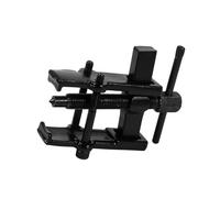 Matybobe TWO JAW TWIN LEGS BEARING GEAR PULLER REMOVER TOOL KIT IDEAL FOR AUTOMOTIVE AND MACHINE BEARINGS (2.5inch （35 * 45）)