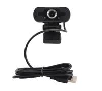 Matybobe USB Webcam USB Web Camera Camera 1080P 30 FPS HD Auto Focus Wide Angle Video Calling Recording Conferencing Gaming with Microphone for PC Laptop Desktop