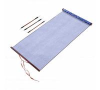 Matybobe Water Drawing Mat for Kids Adults with Chinese Brush, Reusable