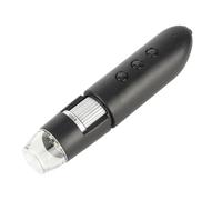 Matybobe WIFI 500X Scalp Detector High Definition Microscope for Hair and Scalp Analysis Portable Beauty Tool