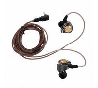 Matybobe Wired Gaming Earbuds with Mic HiFi Deep Bass for Music and