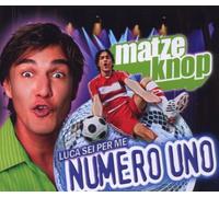 Matze Knop - Numero Uno