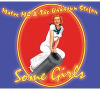 Matze Mc - Some Girls