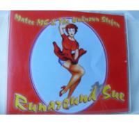 Matze Mc the Unknown Stefan - Runaround Sue