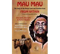 Mau Mau From Within