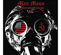 Mau Maus - The Punk Singles Collection