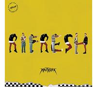 Mau Y Ricky - Rifresh