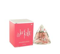Mauboussin A La Folie by Mauboussin Eau De Parfum Spray 100ml for Women - n/a - 100 ml
