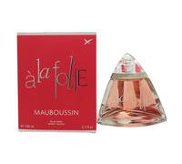 Mauboussin A La Folie Eau De Parfum 100ml