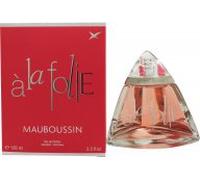 Mauboussin - à la Folie 100ml Eau de Parfum Spray for Women