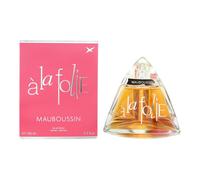 Mauboussin A La Folie Eau de Parfum 100ml Spray For Her
