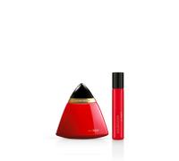 Mauboussin In Red EDP Gift Set 100 ml + 20 ml