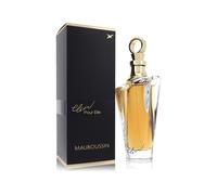 Mauboussin L'Elixir Pour Elle by Mauboussin Eau De Parfum Spray 100ml for Women - n/a - 100 ml