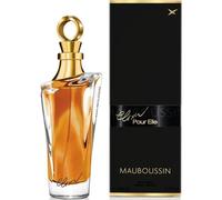 Mauboussin L'Elixir Pour Elle Eau De Parfum 100ml