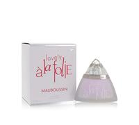 Mauboussin Lovely A La Folie by Mauboussin Eau De Parfum Spray 50ml for Women - n/a - 50 ml