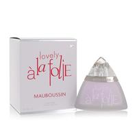 MAUBOUSSIN LOVELY A LA FOLIE Eau De Parfum 1.7 oz for Women