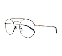 Mauboussin MAU 1809 Women's Glasses, Black, Size 49