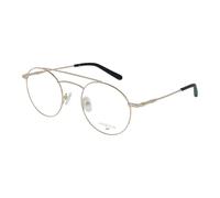 Mauboussin MAU 1809 Women's Glasses, Gold, Size 49