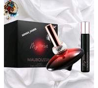 MAUBOUSSIN MY TWIST 90ML+20ML EAU DE PARFUM GIFT SET NEW & SEALED