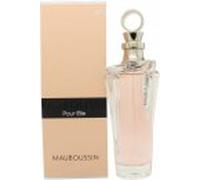 Mauboussin Pour Elle Eau de Parfum 100ml Spray