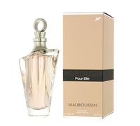 Mauboussin 100ml Eau De Parfum Beige Woman