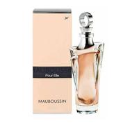 Mauboussin 100ml Eau De Parfum Beige Woman