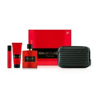 Mauboussin Pour Loui In Red Prestige EDP Gift Set 100 ml + 75 ml + 20 ml