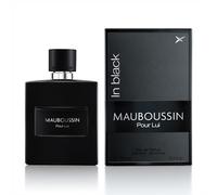 Pour Lui Mauboussin Pour Lui In Black Eau de Parfum 100ml