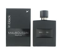 Mauboussin Pour Lui In Black Eau de Parfum 100ml