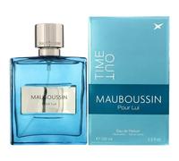Mauboussin Pour Lui Time Out Eau De Parfum 100ml