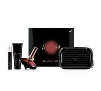Mauboussin - Prestige 2024 My Twist: Eau de Parfum 90 ml, Body Milk 75 ml, Travel Spray 20 ml & Shoulder Bag