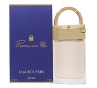 MAUBOUSSIN PROMISE ME EAU DE PARFUM EDP - WOMEN'S FOR HER. NEW. FREE SHIPPING