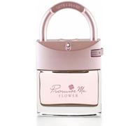 Mauboussin Promise Me Flower 90ml Eau De Cologne Pink Woman