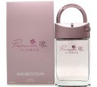 Mauboussin Promise Me Flower Eau de Toilette 90ml Spray