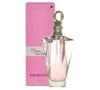 Mauboussin - Rose Pour Elle EDP Spray (100ml)