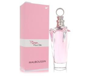 Mauboussin Rose Pour Elle Mauboussin EdP 3.4 oz / e 100 ml