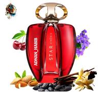 MAUBOUSSIN STAR CHÉRIE 90ML EAU DE PARFUM SPRAY NEW & SEALED