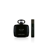 Mauboussin - Star For Men 90ml (3 Fl Oz) + 20ml Travel Spray (0.67 Fl Oz) - Eau de Parfum for Men - Woody & Amber Scent