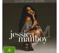 Mauboy, Jessica - Been Waiting (Bonus Dvd)