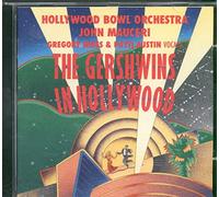 Mauceri - Gershwins in Hollywood