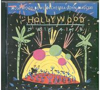 Mauceri - Hollywood Dreams