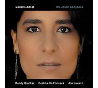 Maucha Adnet - The Jobim Songbook