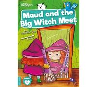 Maud and the Big Witch Meet