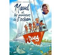 Maud et les aventuriers de l'ocean