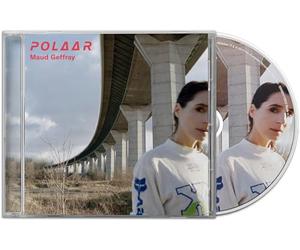 Maud Geffray - Polaar