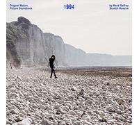 Maud Geffray/Scratch Massive - 1994(Inclus DVD)