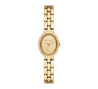 Maude 21mm Ladies Watch Gold