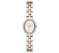 Maude 21mm Ladies Watch Silver